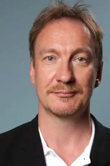 Zdjęcie Dawid Tiulis (David Thewlis) #11597