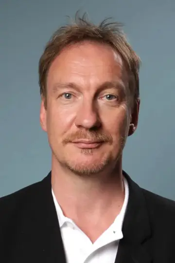 Zdjęcie Dawid Tiulis (David Thewlis) #11598