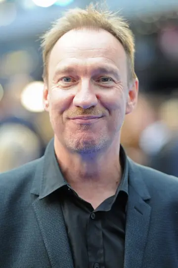 Zdjęcie Dawid Tiulis (David Thewlis) #11599