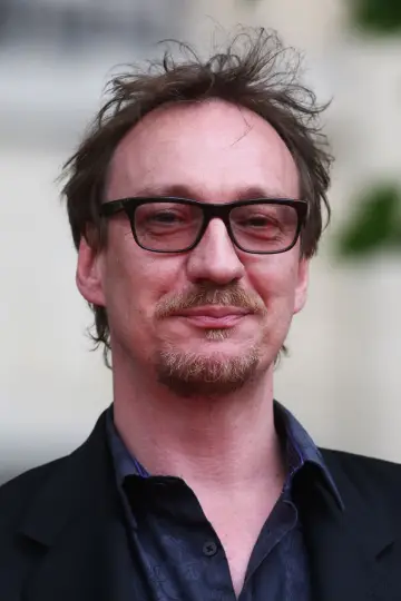 Zdjęcie Dawid Tiulis (David Thewlis) #11600