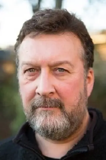 Zdjęcie Ian Burfield #98689