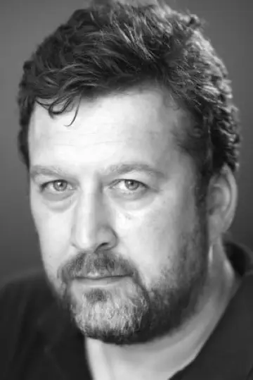 Zdjęcie Ian Burfield #98690
