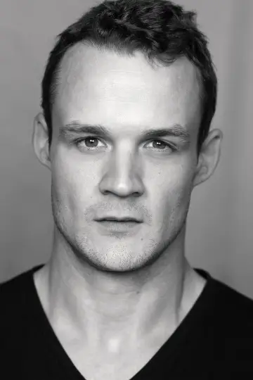Zdjęcie Josh Herdman #10031