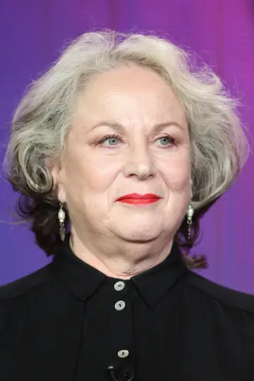 Zdjęcie Pam Ferris #11617