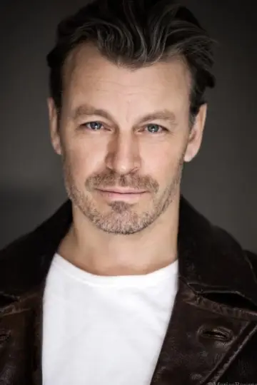 Zdjęcie Peter Franzén #72442