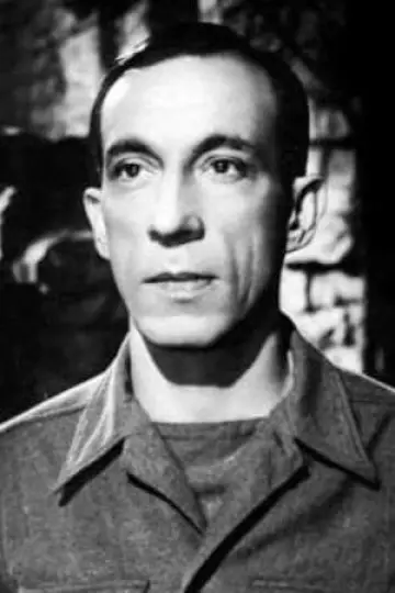 Zdjęcie Raymond Bussières #121359