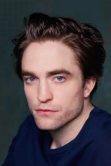 Zdjęcie Robert Pattinson #11345
