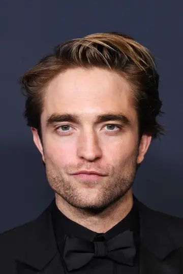 Zdjęcie Robert Pattinson #11346