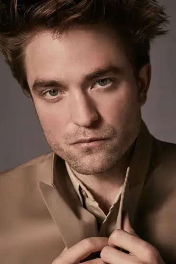Zdjęcie Robert Pattinson #11347