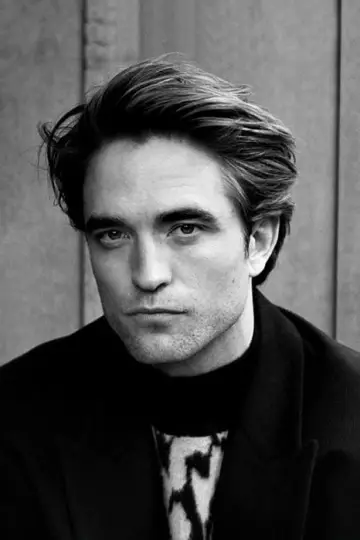 Zdjęcie Robert Pattinson #11348