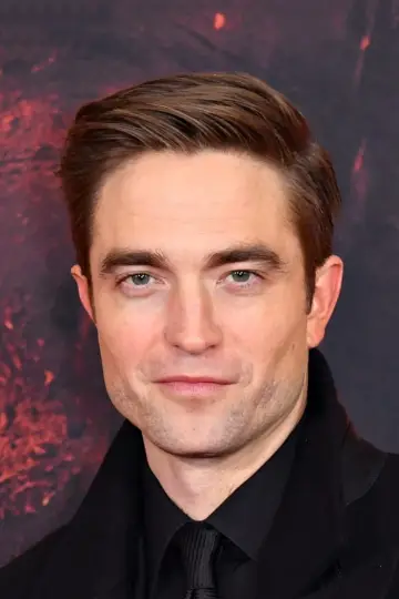 Zdjęcie Robert Pattinson #11349
