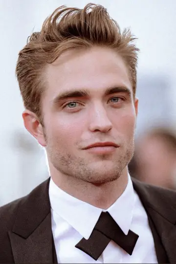 Zdjęcie Robert Pattinson #11350