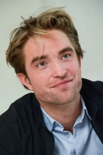 Zdjęcie Robert Pattinson #11351