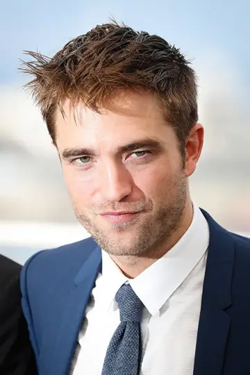 Zdjęcie Robert Pattinson #11352