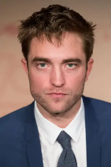 Zdjęcie Robert Pattinson #11353
