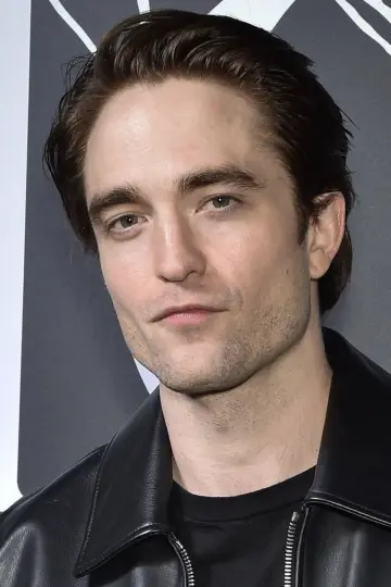 Zdjęcie Robert Pattinson #11354
