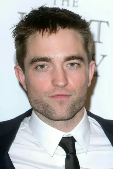 Zdjęcie Robert Pattinson #11355
