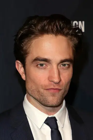 Zdjęcie Robert Pattinson #11356