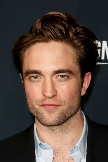 Zdjęcie Robert Pattinson #11357