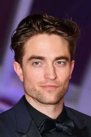 Zdjęcie Robert Pattinson #11358