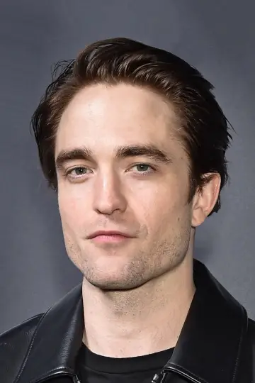 Zdjęcie Robert Pattinson #11359