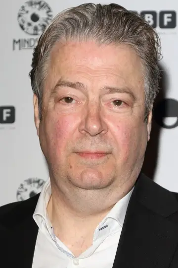 Zdjęcie Roger Allam #19614
