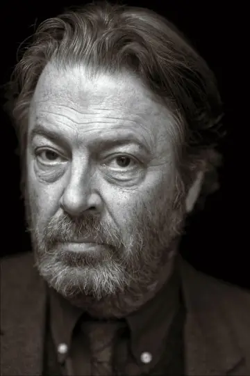 Zdjęcie Roger Allam #19615