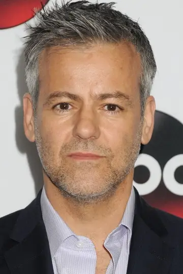 Zdjęcie Rupert Graves #92801