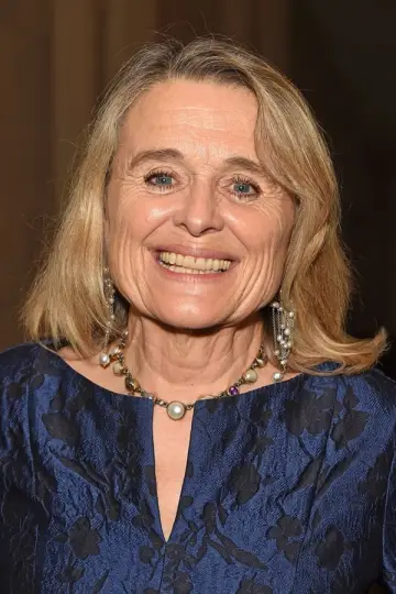 Zdjęcie Sinead Kusak (Sinéad Cusack) #325