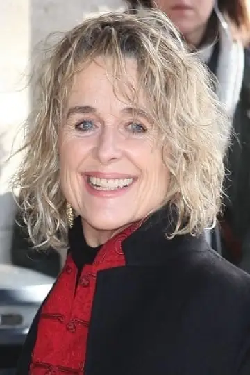 Zdjęcie Sinead Kusak (Sinéad Cusack) #326
