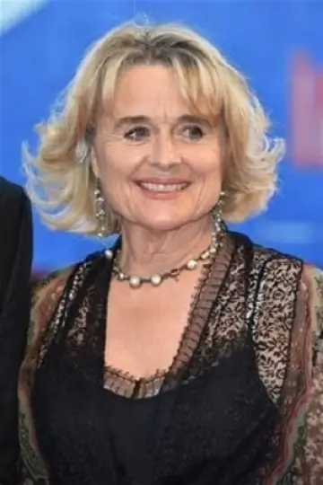 Zdjęcie Sinead Kusak (Sinéad Cusack) #327