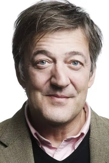 Zdjęcie Stephen Fry #10155