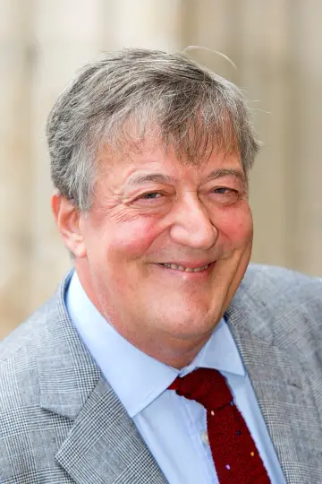 Zdjęcie Stephen Fry #10156