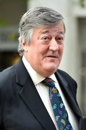 Zdjęcie Stephen Fry #10157