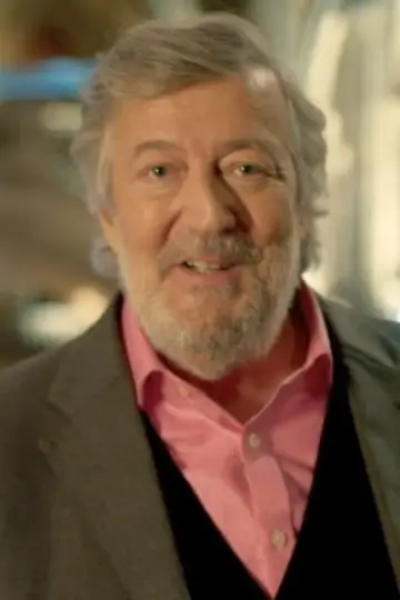 Zdjęcie Stephen Fry #10158