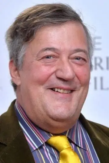 Zdjęcie Stephen Fry #69883