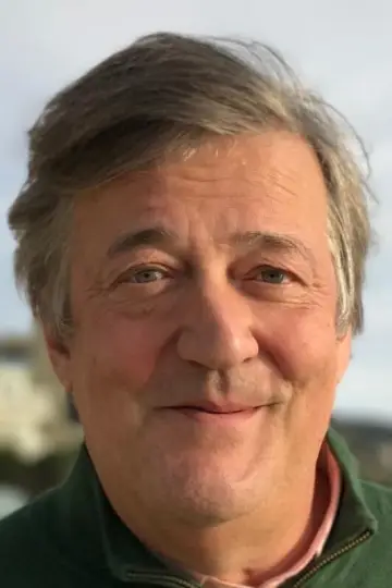 Zdjęcie Stephen Fry #69884