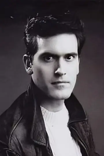 Zdjęcie Brus Kampbel (Bruce Campbell) #67023