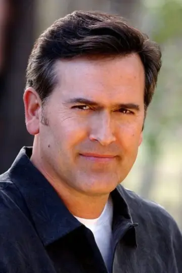 Zdjęcie Brus Kampbel (Bruce Campbell) #8196