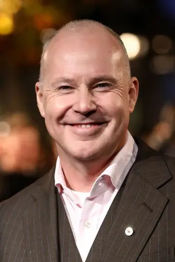 Zdjęcie Dawid Jejs (David Yates) #10725