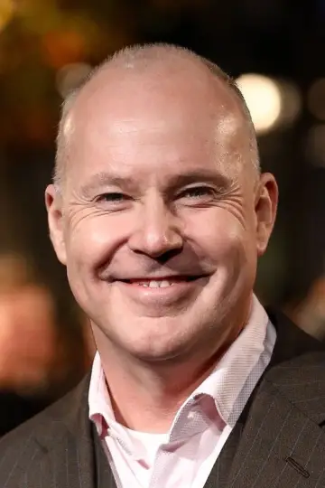Zdjęcie Dawid Jejs (David Yates) #10726