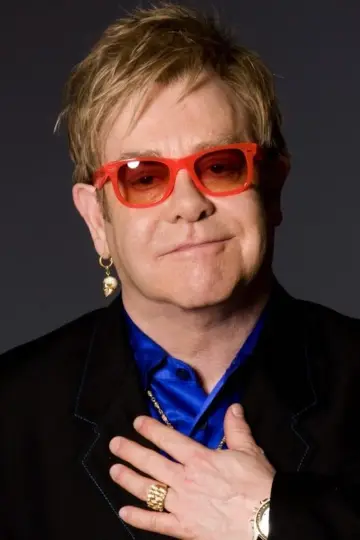 Zdjęcie Elton John #17537