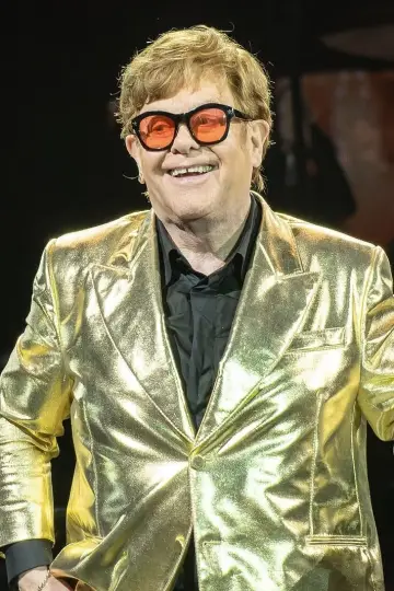 Zdjęcie Elton John #67311