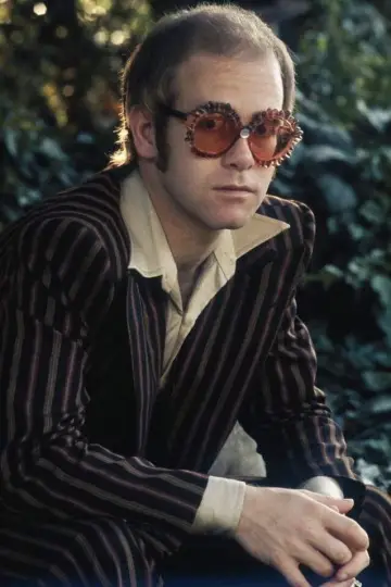 Zdjęcie Elton John #67312