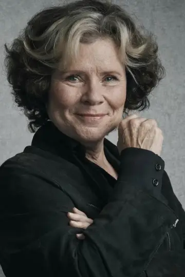 Zdjęcie Imelda Staunton #14562