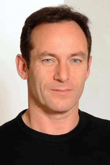 Zdjęcie Dżejson Izaaks (Jason Isaacs) #10412