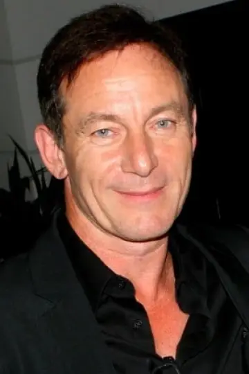 Zdjęcie Dżejson Izaaks (Jason Isaacs) #10414
