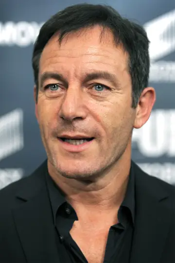 Zdjęcie Dżejson Izaaks (Jason Isaacs) #10415