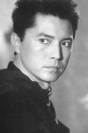 Zdjęcie John Lone #55509