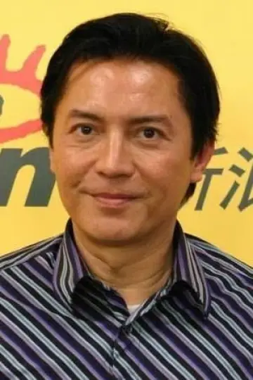 Zdjęcie John Lone #55510